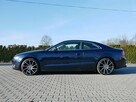 Audi A5 2.0 TFSI 180KM Coupe Manual -Nowy rozrząd -Panorama -ksenon -2xPDC - 2