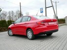 Fiat Tipo 1.4 95KM Eu6 Sedan -Krajowy -2gi Wł -Nowy rozrząd +opony zima -Euro6 - 7