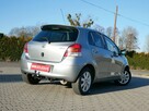 Toyota Yaris 1.33 Dual VVT-i 101KM -Grzane fotele -Keyless -Navi -Klimatr -BT - 3