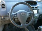 Toyota Yaris 1.33 Dual VVT-i 101KM -Grzane fotele -Keyless -Navi -Klimatr -BT - 5