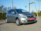 Toyota Yaris 1.33 Dual VVT-i 101KM -Grzane fotele -Keyless -Navi -Klimatr -BT - 9