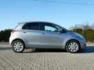 Toyota Yaris 1.33 Dual VVT-i 101KM -Grzane fotele -Keyless -Navi -Klimatr -BT - 10