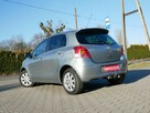 Toyota Yaris 1.33 Dual VVT-i 101KM -Grzane fotele -Keyless -Navi -Klimatr -BT - 11