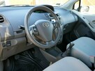 Toyota Yaris 1.33 Dual VVT-i 101KM -Grzane fotele -Keyless -Navi -Klimatr -BT - 14