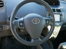 Toyota Yaris 1.33 Dual VVT-i 101KM -Grzane fotele -Keyless -Navi -Klimatr -BT - 15