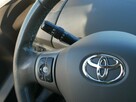 Toyota Yaris 1.33 Dual VVT-i 101KM -Grzane fotele -Keyless -Navi -Klimatr -BT - 16