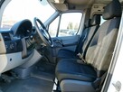 Mercedes Sprinter W906 2.1 313 CDI 129KM 7 Osób Doka -Brygadówka -dopelkabina - 6
