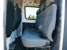 Mercedes Sprinter W906 2.1 313 CDI 129KM 7 Osób Doka -Brygadówka -dopelkabina - 7