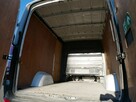 Mercedes Sprinter W906 2.1 313 CDI 129KM 7 Osób Doka -Brygadówka -dopelkabina - 8
