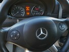 Mercedes Sprinter W906 2.1 313 CDI 129KM 7 Osób Doka -Brygadówka -dopelkabina - 15