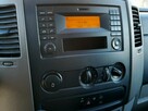 Mercedes Sprinter W906 2.1 313 CDI 129KM 7 Osób Doka -Brygadówka -dopelkabina - 16