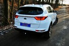 Kia Sportage PO OPŁATACH * GPS-PL * Kamera cofania * ALU 19" * Oryginał lakier* ASO - 3