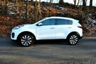 Kia Sportage PO OPŁATACH * GPS-PL * Kamera cofania * ALU 19" * Oryginał lakier* ASO - 5