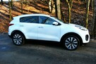 Kia Sportage PO OPŁATACH * GPS-PL * Kamera cofania * ALU 19" * Oryginał lakier* ASO - 6