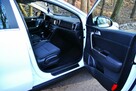 Kia Sportage PO OPŁATACH * GPS-PL * Kamera cofania * ALU 19" * Oryginał lakier* ASO - 10