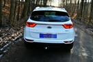 Kia Sportage PO OPŁATACH * GPS-PL * Kamera cofania * ALU 19" * Oryginał lakier* ASO - 14