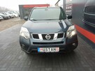 Nissan X-Trail 2.0DCI 150Ps*4x4*Polski Salon*Bezwypadek*Kamera*Klimatronik*Szyberdach - 2