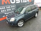 Nissan X-Trail 2.0DCI 150Ps*4x4*Polski Salon*Bezwypadek*Kamera*Klimatronik*Szyberdach - 10