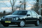 Mercedes E 220 klimatyzacja,zarejestrowany - 2