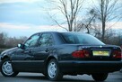 Mercedes E 220 klimatyzacja,zarejestrowany - 5