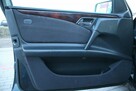 Mercedes E 220 klimatyzacja,zarejestrowany - 10