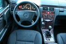 Mercedes E 220 klimatyzacja,zarejestrowany - 14