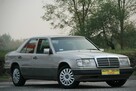 Mercedes W124 MODEL 1991, zarejestrowany - 3