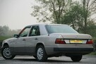 Mercedes W124 MODEL 1991, zarejestrowany - 4
