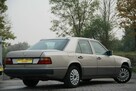 Mercedes W124 MODEL 1991, zarejestrowany - 5