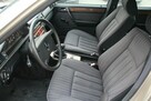 Mercedes W124 MODEL 1991, zarejestrowany - 6