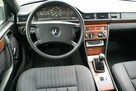 Mercedes W124 MODEL 1991, zarejestrowany - 7