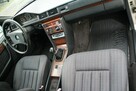 Mercedes W124 MODEL 1991, zarejestrowany - 8