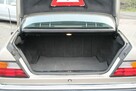 Mercedes W124 MODEL 1991, zarejestrowany - 12