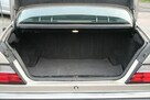 Mercedes W124 MODEL 1991, zarejestrowany - 13