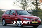 Nissan Almera krajowy,klimatyzacja,zarejestrowany - 1