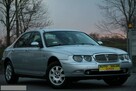 Rover 75 klimatronic,alufelgi,zarejestrowany - 2