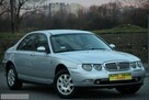 Rover 75 klimatronic,alufelgi,zarejestrowany - 3