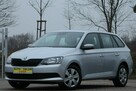 Škoda Fabia 1-właściciel, krajowy, serwisowany, klima, FA VAT, zarejestrowany - 2