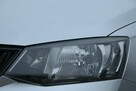 Škoda Fabia 1-właściciel, krajowy, serwisowany, klima, FA VAT, zarejestrowany - 6