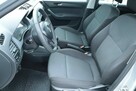 Škoda Fabia 1-właściciel, krajowy, serwisowany, klima, FA VAT, zarejestrowany - 11