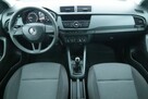Škoda Fabia 1-właściciel, krajowy, serwisowany, klima, FA VAT, zarejestrowany - 13