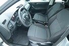 Škoda Fabia 1-właściciel, krajowy, serwisowany, klima, FA VAT, zarejestrowany - 15
