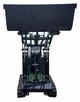 MINI ŁADOWARKA GĄSIENICOWA MS-TL113 JSB - 4