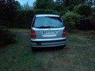 HYUNDAI Atos 1,1 ! Stan b.dobry ,119000 km ! Serwisowany! - 3