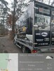 Bardzo Tani Transport Bagażówka Słupsk Najtaniej W Okolicy! - 2