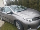 Toyota Auris, Polski Salon, Pierwszy właściciel, Przebieg 12 - 7