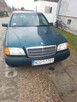 Mercedes C200 D - 2