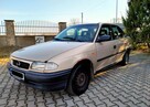 Opel Astra 1.4 16V 90km - OKAZJA ! - 1