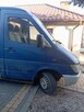 Sprzedam Mercedes Sprinter 211 diesel - 7