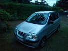 HYUNDAI Atos 1,1 ! Stan b.dobry ,119000 km ! Serwisowany! - 5